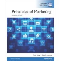Principles of Marketing