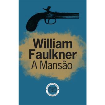 A Mansão