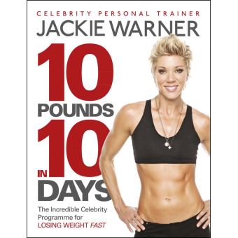 10 pounds in 10 days