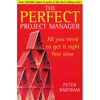 Perfect Project Manager