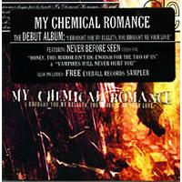 My Chemical Romance - I Brought You My Bullets, You Brought Me