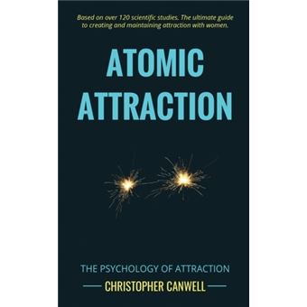 Atomic Attraction - 1