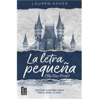 La letra pequeña (The Fine Print)