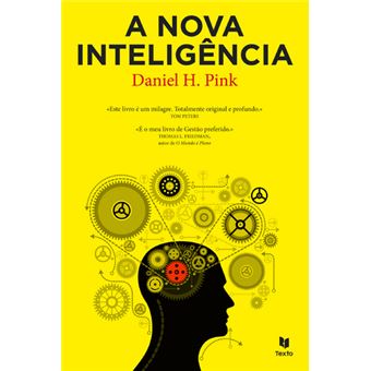 Nova inteligencia (a)xxxxxxxxxxxxxx - 1