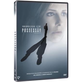 Possessão - O Filme