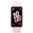 Pulseira Huawei Band 10 - Cor-de-Rosa