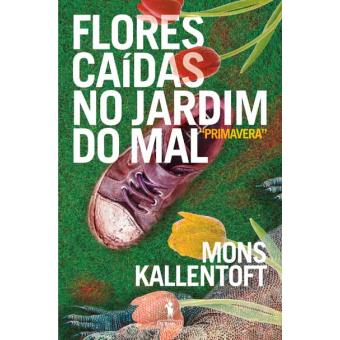 Flores Caídas no Jardim do Mal