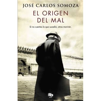 El origen del mal-maxi-b de bolsill