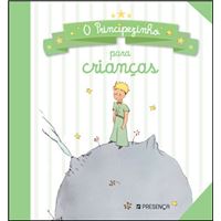 O Principezinho para Crianças