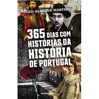 365 Dias com Histórias da História de Portugal