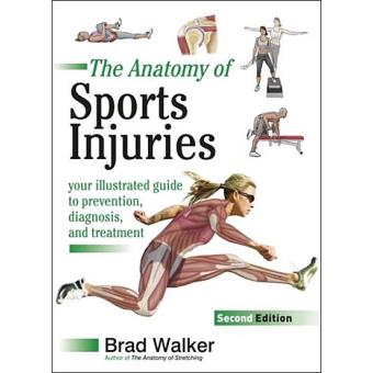 The Anatomy of Sports Injuries