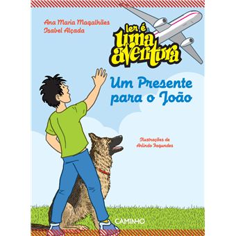 Um Presente para o João