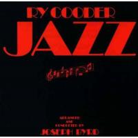 Ry Cooder: Jazz