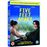 Five Feet Apart - DVD Importação_0