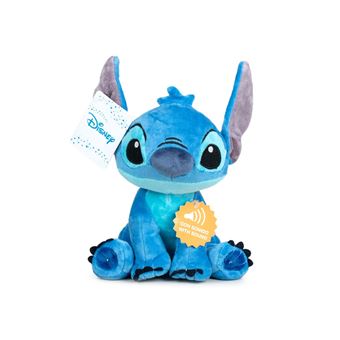 Stitch peluche online disney