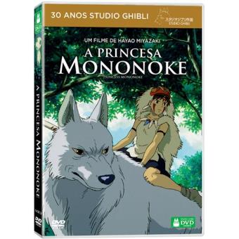 Princesa Mononoke