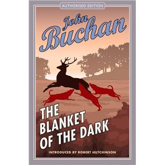 The Blanket of the Dark
