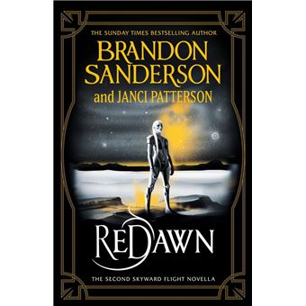 ReDawn eBook de Brandon Sanderson - EPUB Livro