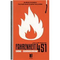 Fahrenheit 451