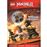 LEGO Ninjago: Perseguido no Deserto_0