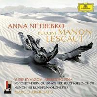 Puccini | Manon Lescaut (2CD)
