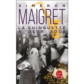 La Guinguette à Deux Sous - 