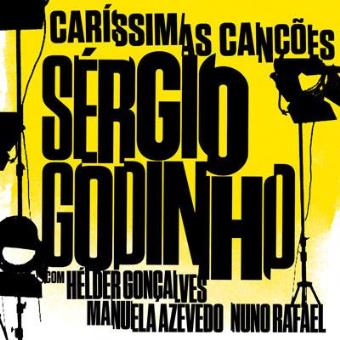 Sérgio Godinho - 1