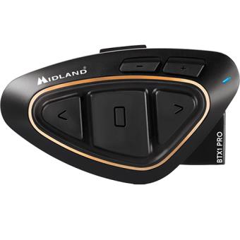 Intercomunicador Midland BTX1 PRO