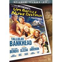 Um Barco e Nove Destinos - DVD