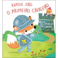 Raposa João: O Primeiro Cavaleiro