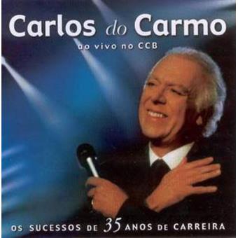 Ao Vivo no CCB | Sucessos de 35 Anos de Carreira (2CD)