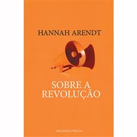 Sobre a Revolução