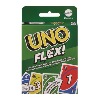 Jogo Uno Deluxe Cartas