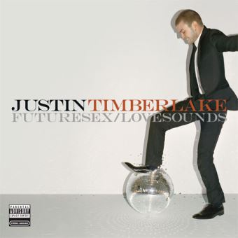 FutureSex - LoveSounds - 2LP 12''