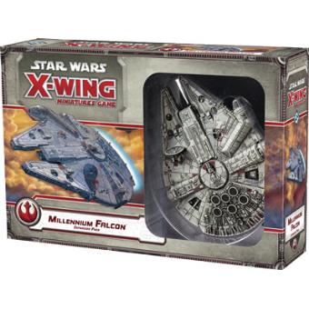 Star Wars X-Wing