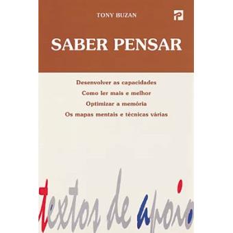 Saber Pensar