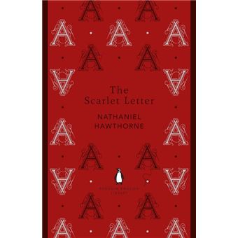 The Scarlet Letter