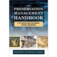 Preservation management handbook