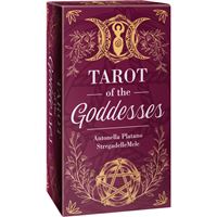 Tarot of the Goddesses