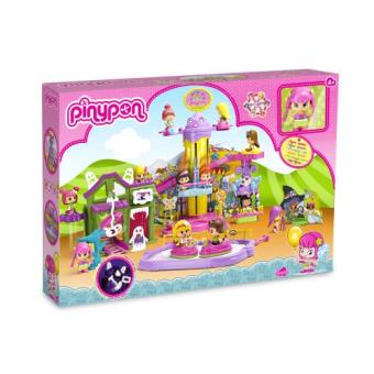 PinyPon Parque de Atrações