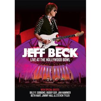 Live at the Hollywood Bowl