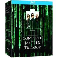 Matrix Trilogia