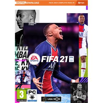 A fabulosa história do FIFA - Recomendações Expert Fnac