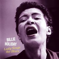 Lady Sings the Blues - LP 180gr Blue Vinil 12''