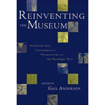 Reinventing the Museum