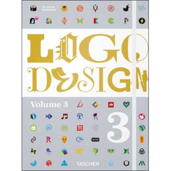 Logo Design Vol. 3
