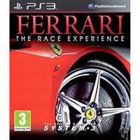 Ferrari: The Race Experience - PS3