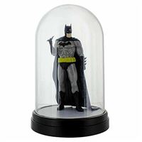 Lâmpada 3D Batman