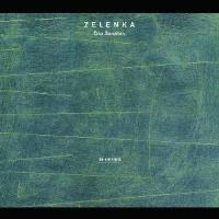Zelenka | Trio Sonatas (2CD)