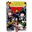 My Hero Academia, Vol. 8_0